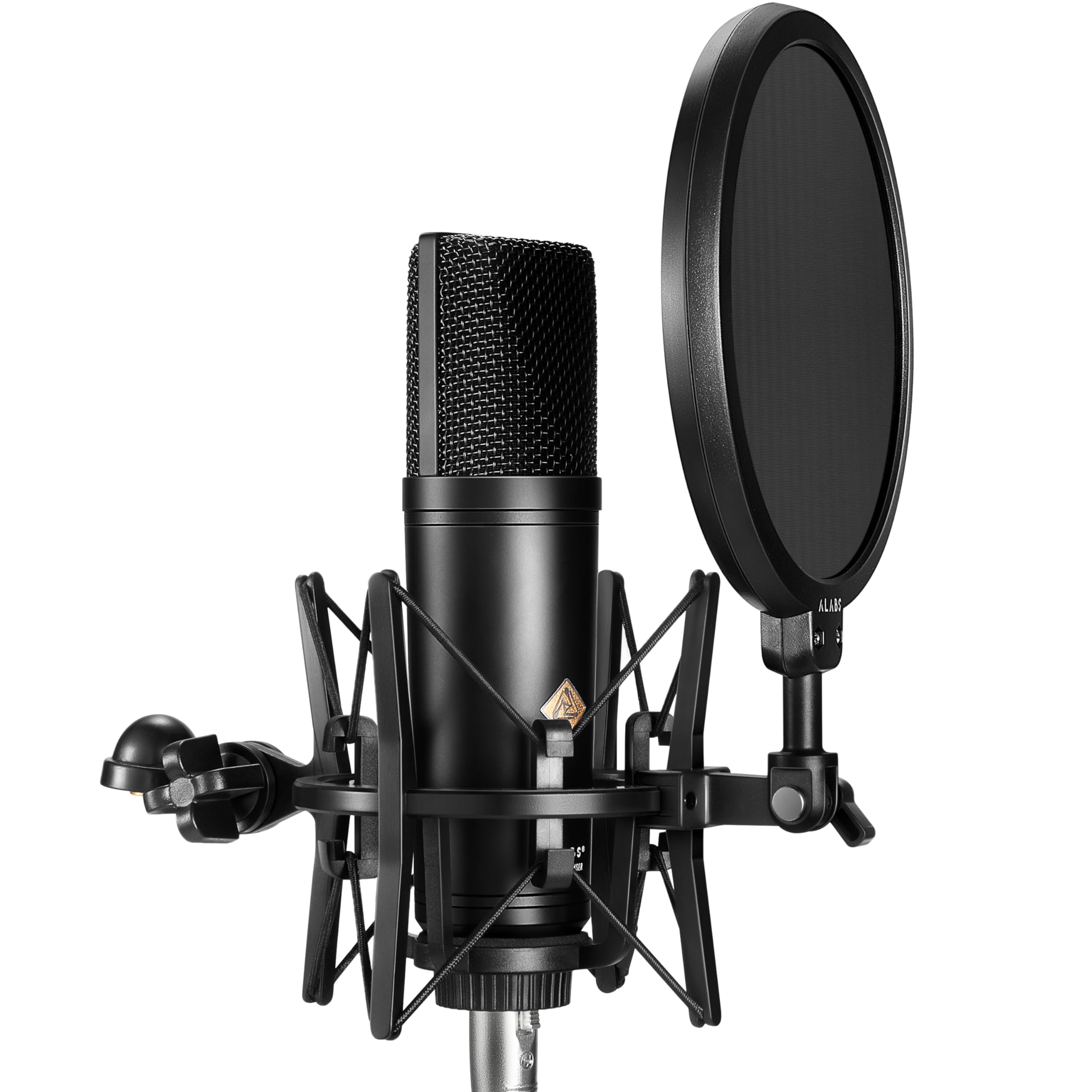 Professional Mics