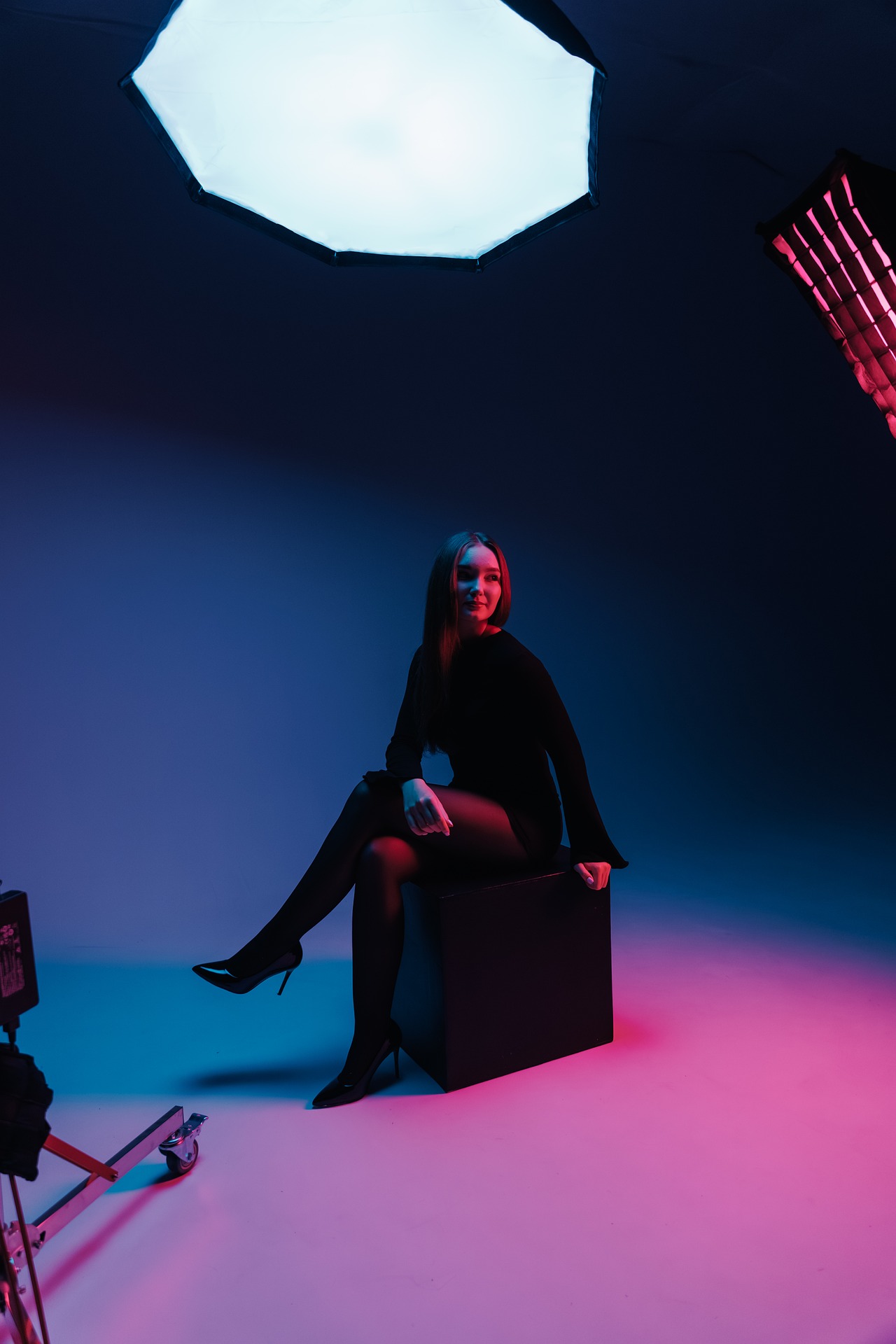Studio Lighting