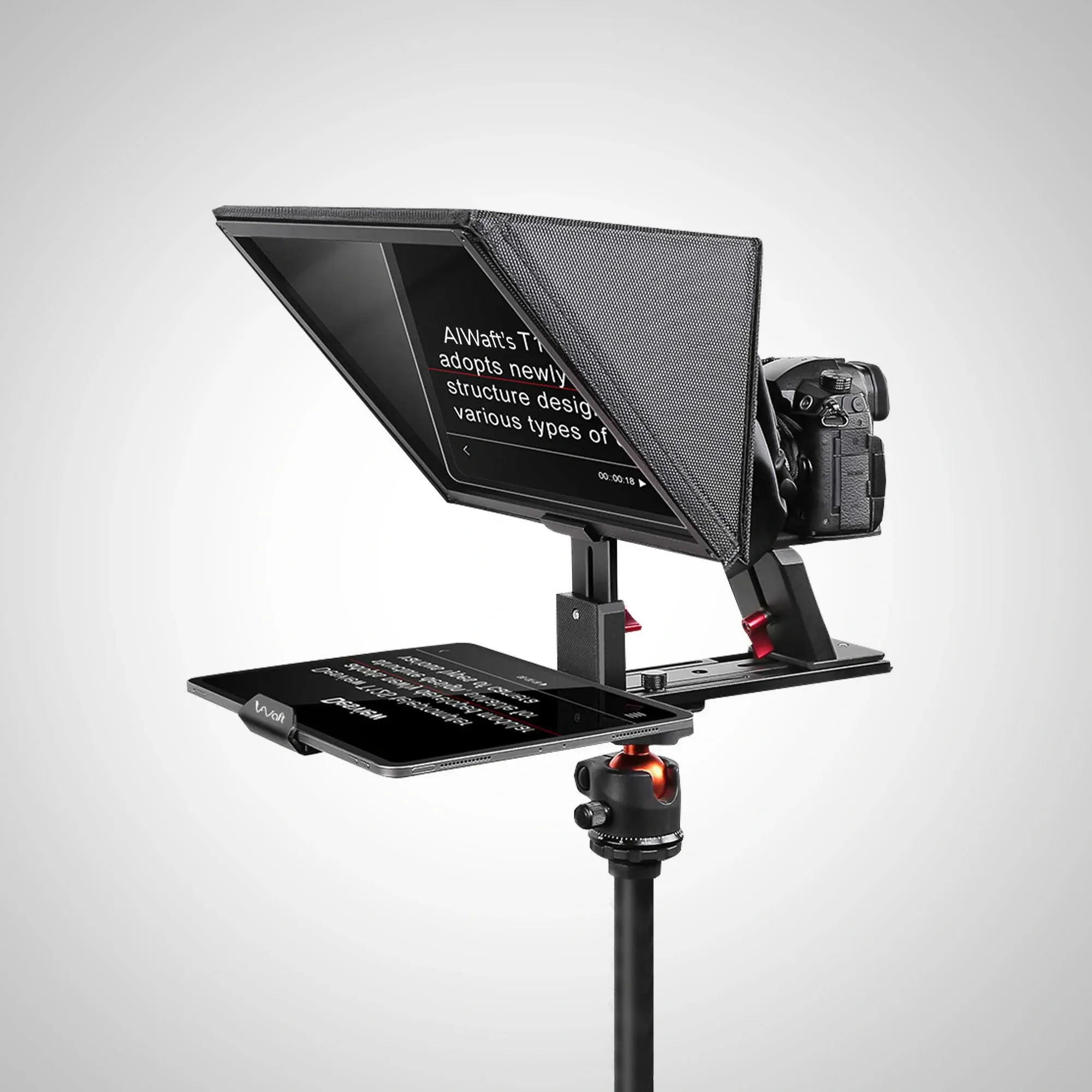 Teleprompter