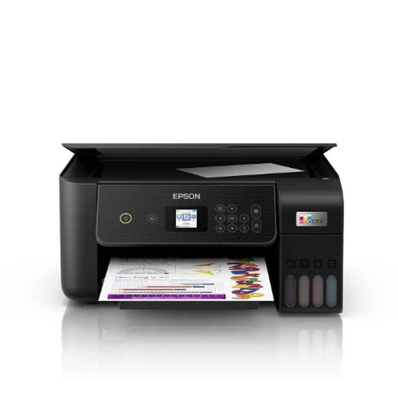 Printer / Scanner / Copy
