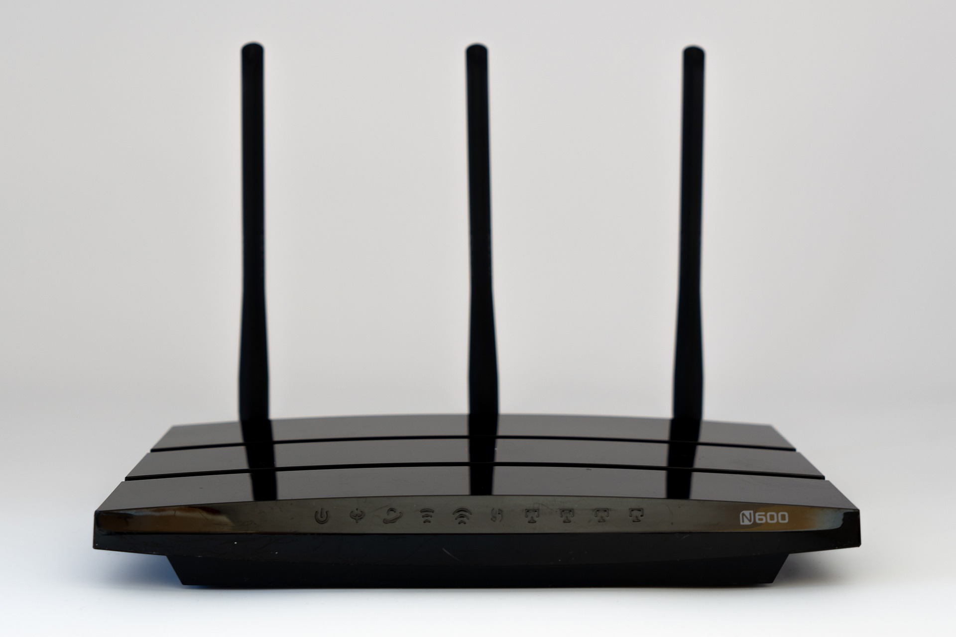 High-Speed Internet