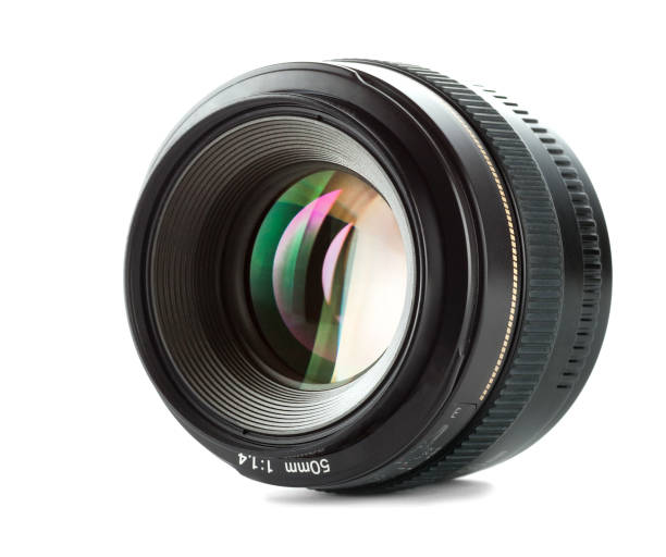 Lens – 50mm 1.8
