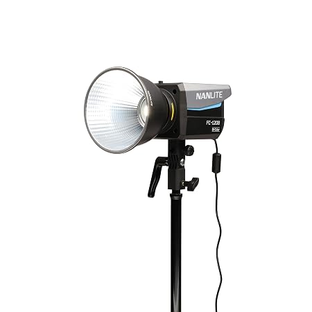 NanLite – 120W