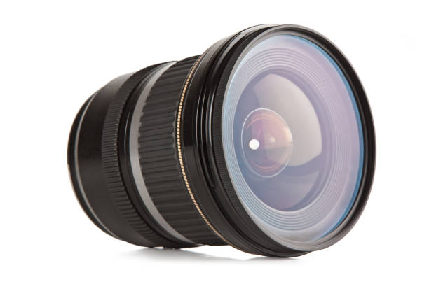 Lens – Wide Lens