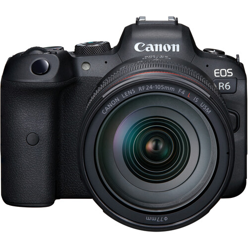 EOS R6