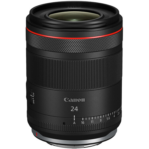 RF 24mm f1.4 L VCM