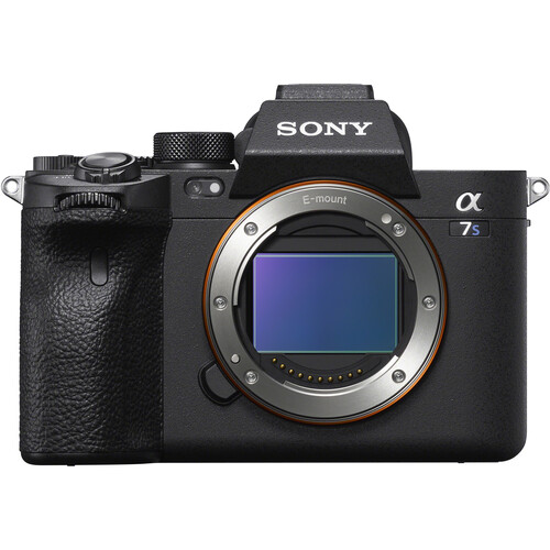 A7 S iii