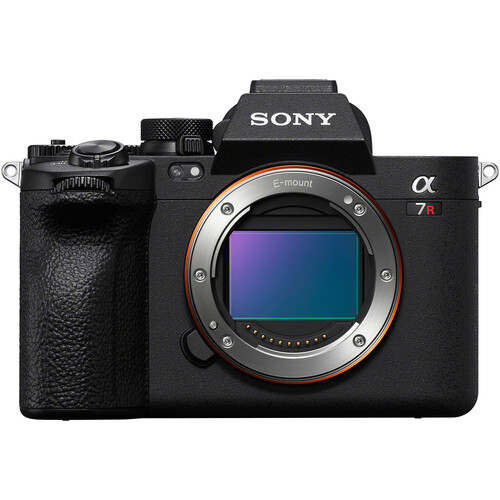 A7 R V