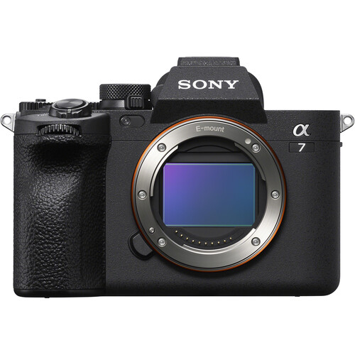 A7 R IV