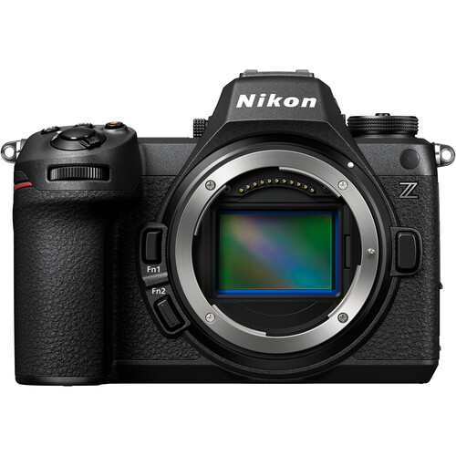 Z6 Mark iii