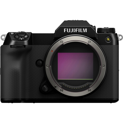 GFX 100 II