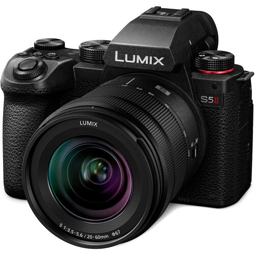 S5II
