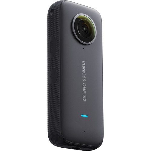 INSTA 360 X2