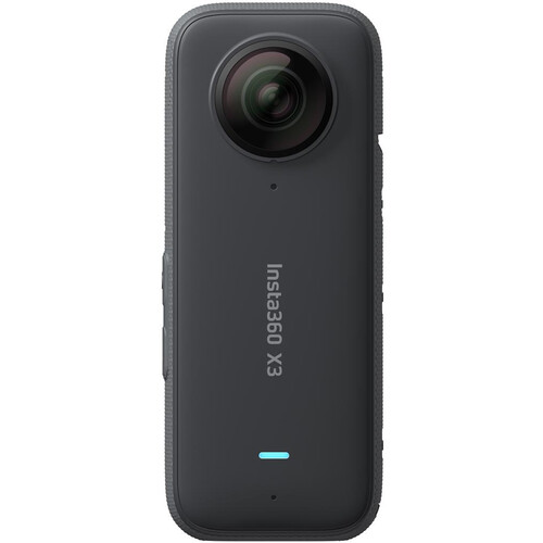 INSTA 360 X3
