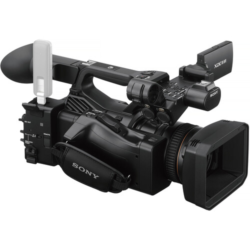 SONY PXW Z-280 CAMCORDER
