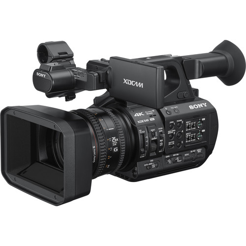 SONY PXW Z-190 CAMCORDER