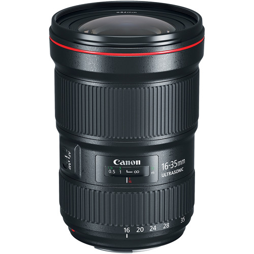EF 16-35mm f2.8 L USM