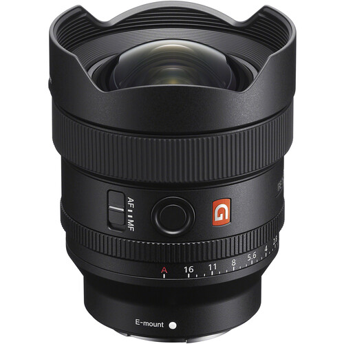 FFE 14mm f1.8 GM