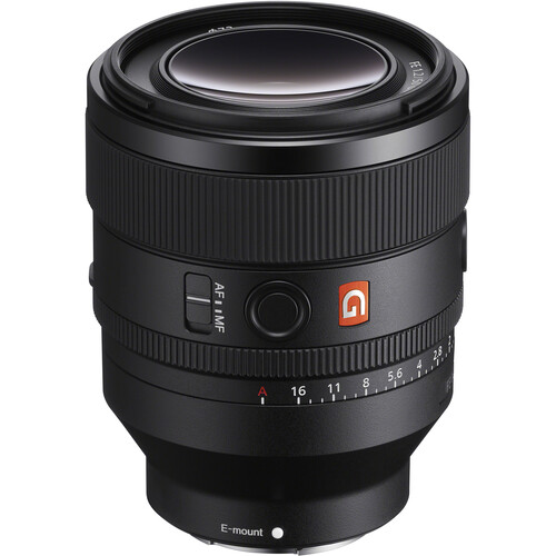 FE 50mm f1.2 GM