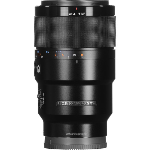 FE 135mm f1.8 GM