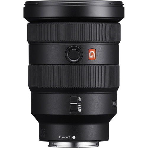 FE 16-35mm f2.8 GM