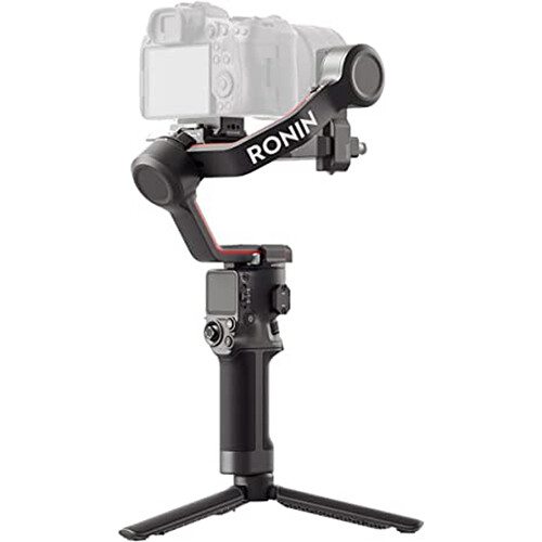 DJI RS3
