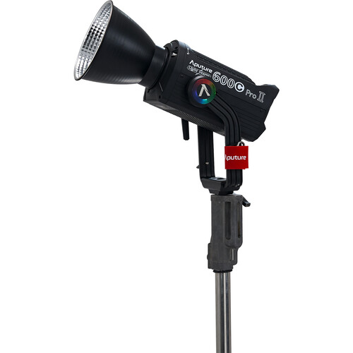 LS 600C PRO II