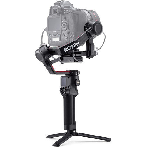 DJI RS2 PRO