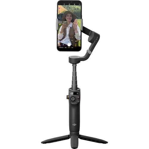 DJI OSMA 6 (MOBILE GIMBAL)