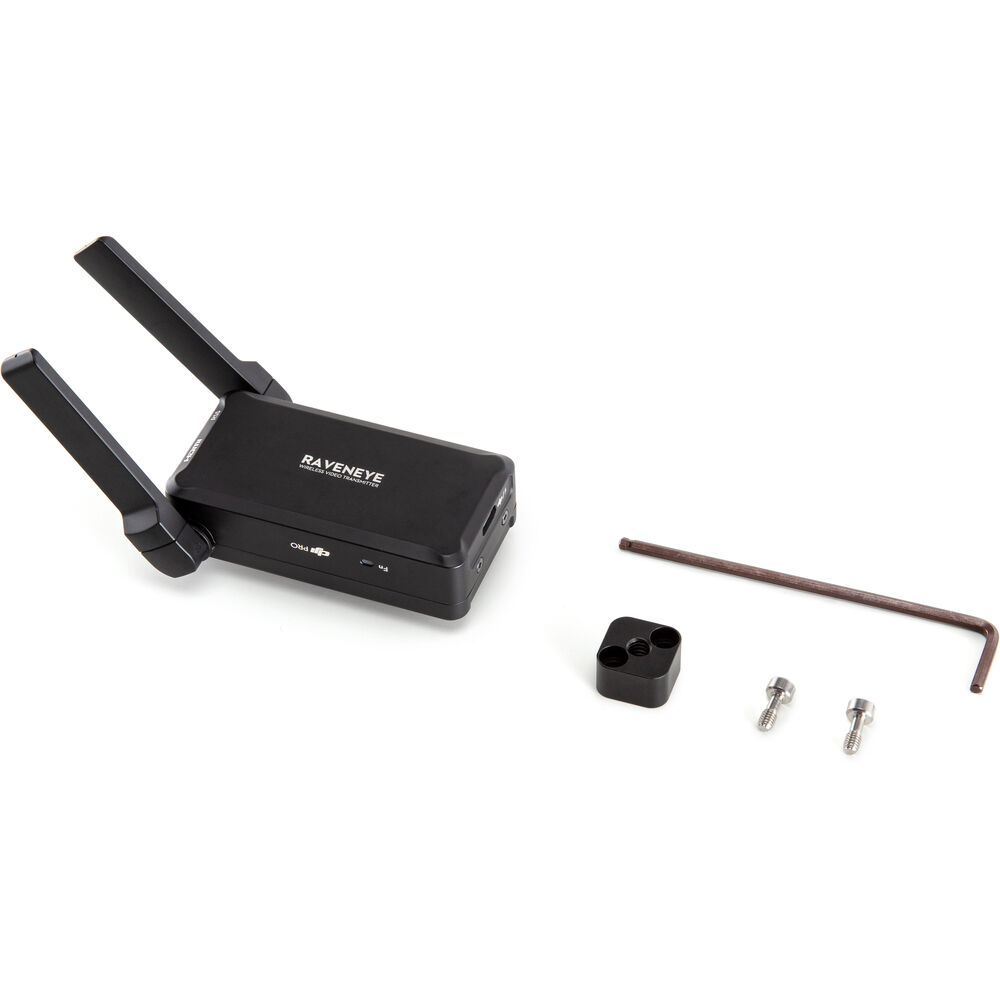 DJI RAVEN EYE TRANSMITTER
