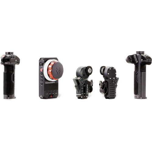 TILTA NUCLEUS-M WIRELESS FOLLOW FOCUS