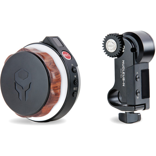 TILTA NUCLEUS-NANO WIRELESS FOLLOW FOCUS