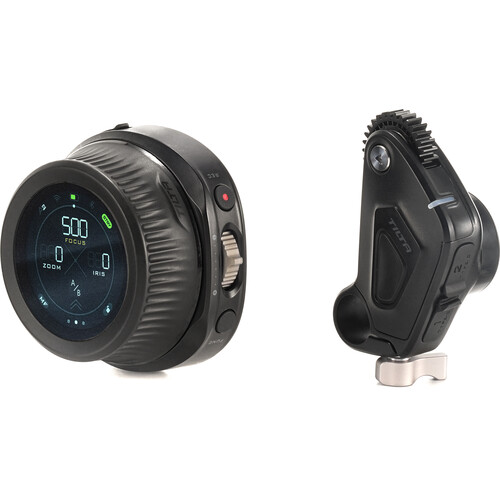 TILTA NUCLEUS-NANO II WIRELESS FOLLOW FOCUS