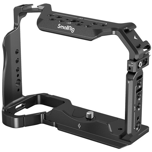 SMALL RIG CAMERA CAGES (FOR ALL BRAND AND ALL MODEL)