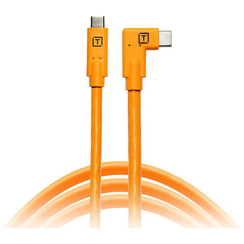 TetherPro USB-C to USB-C Cable 15 Feet
