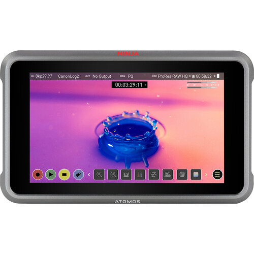 ATOMOS NINJA V  (5inch) MONITOR