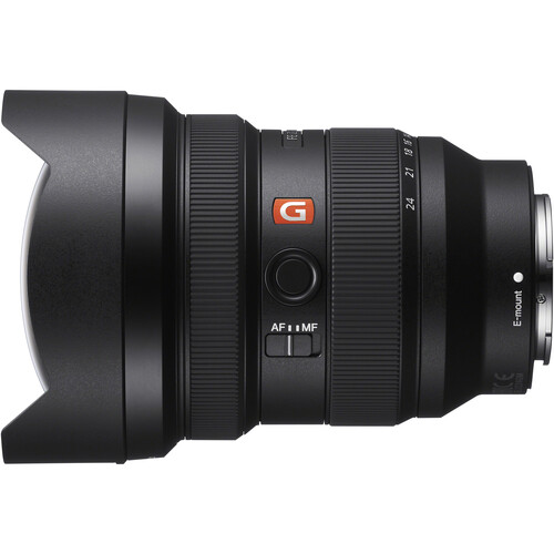FE 12-24mm f2.8 GM