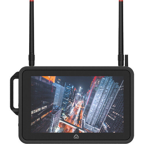 ATOMOS SHOGUN CONNECT (7inch) MONITOR