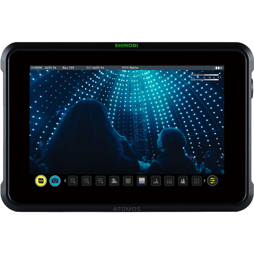 ATOMOS SHINOBI (7inch) MONITOR