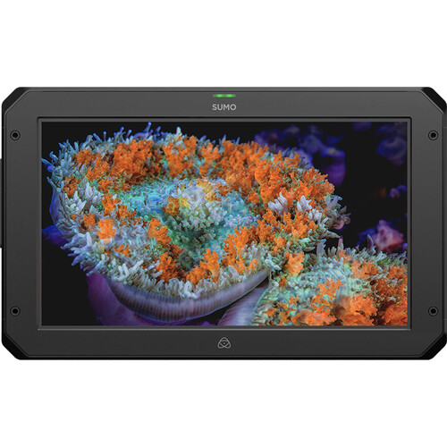 ATOMOS SUMO (17inch) MONITOR