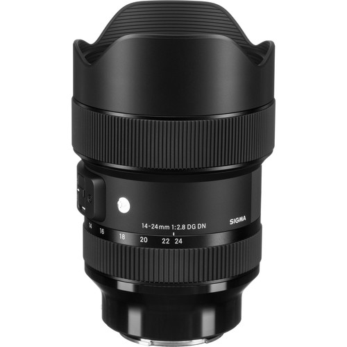 E 14-24mm f2.8 DGDN