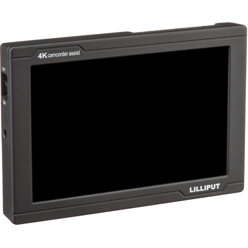 LILLIPUT F7S SDI  (7inch)  MONITOR