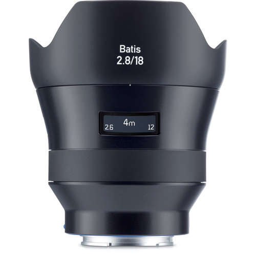 18mm f2.8 E
