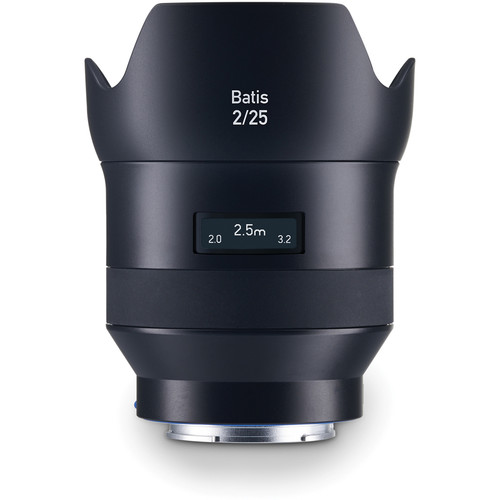 25mm f2 E