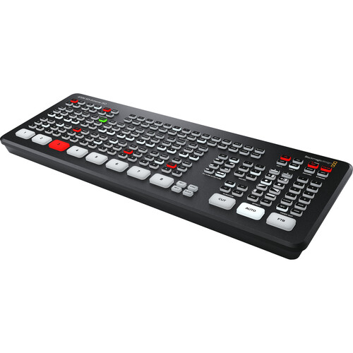 BLACK MAGIC SDI EXTREME ISO SWITCHER