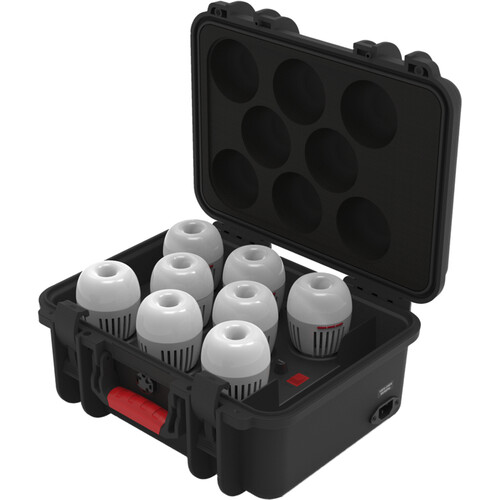 B7C (BULB)- 8 LIGHT KIT
