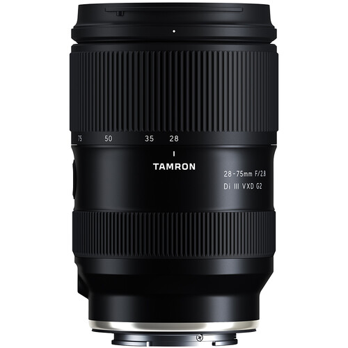 E 28-75mm f2.8 Di III VXD
