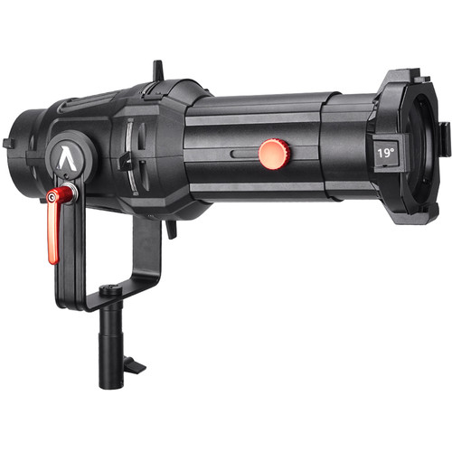 SPOTLIGHT MOUNT WITH GOBO KIT