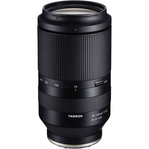 E 70-180mm f2.8 Di III VXD