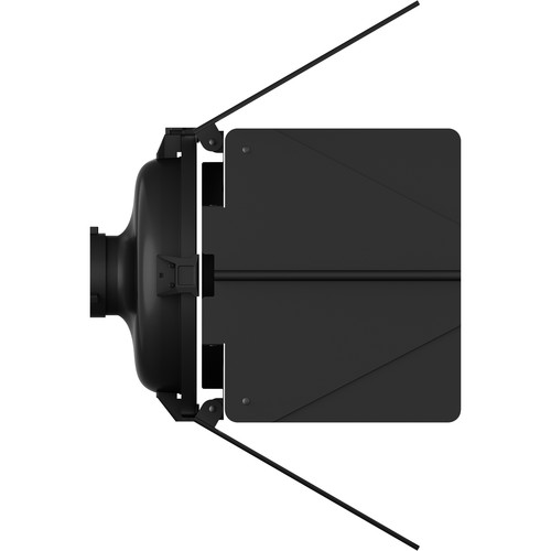 APUTURE F10 BARN DOOR